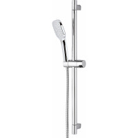 Душевой гарнитур Remer 315R318CP