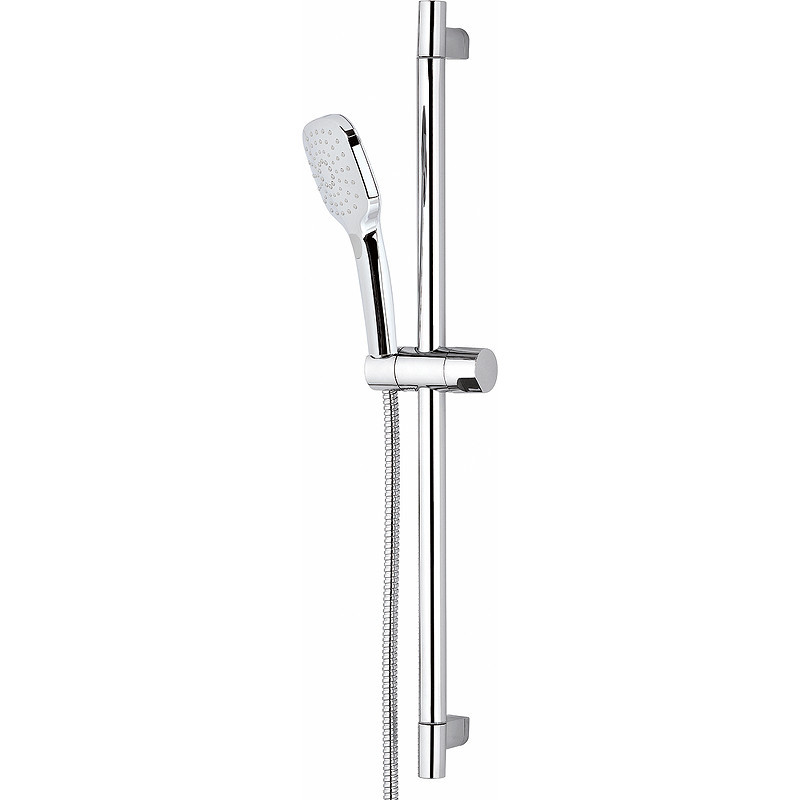 Душевой гарнитур Remer 315R318CP