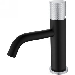 Смеситель для раковины Boheme Stick 121-BCR.2