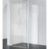 Душевой уголок BelBagno Marmi 90x90 MARMI-A-1-90-C-Cr