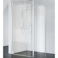 Душевой уголок BelBagno Marmi 90x90 MARMI-A-1-90-C-Cr