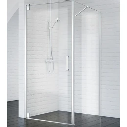Душевой уголок BelBagno Marmi 90x90 MARMI-A-1-90-C-Cr