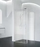 Душевой уголок BelBagno Marmi 90x90 MARMI-A-1-90-C-Cr