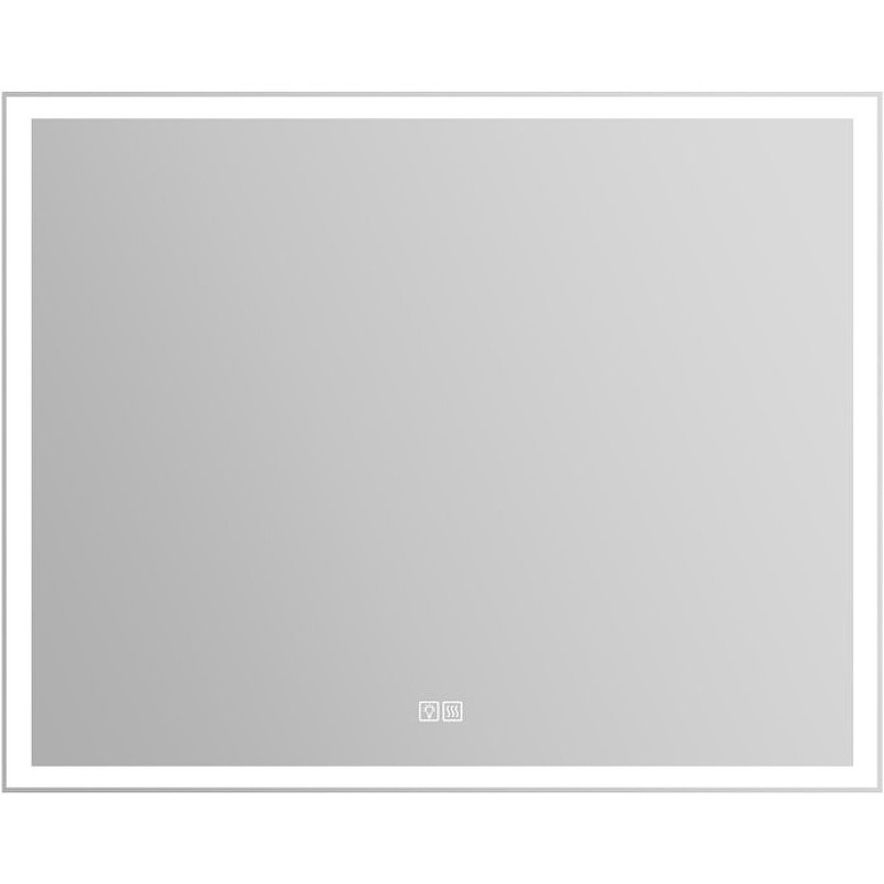 Зеркало BelBagno SPC-GRT-1200-800-LED-TCH-WARM с подсветкой