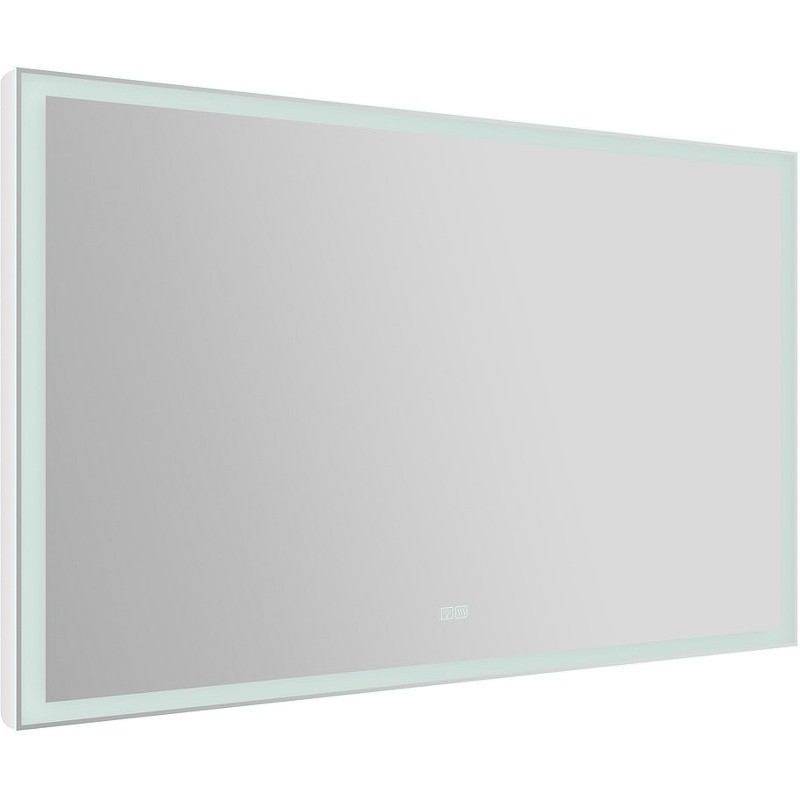 Зеркало BelBagno SPC-GRT-1200-800-LED-TCH-WARM с подсветкой