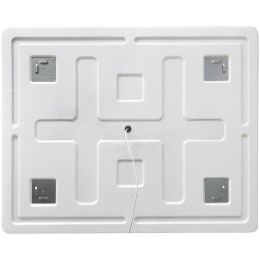 Зеркало BelBagno SPC-GRT-1200-800-LED-TCH-WARM с подсветкой
