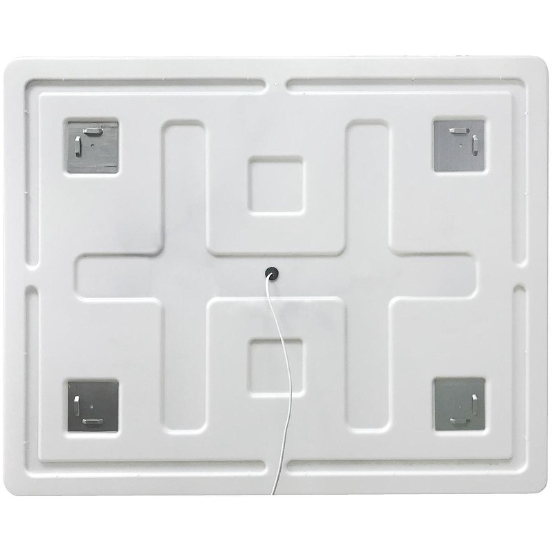 Зеркало BelBagno SPC-GRT-1200-800-LED-TCH-WARM с подсветкой