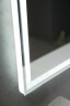 Зеркало BelBagno SPC-GRT-1200-800-LED-TCH-WARM с подсветкой