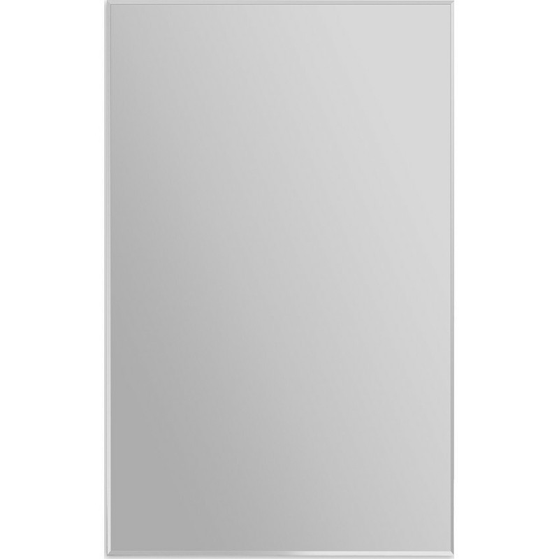 Зеркало BelBagno 50 SPC-AL-500-800