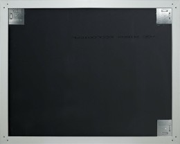 Зеркало BelBagno 50 SPC-AL-500-800