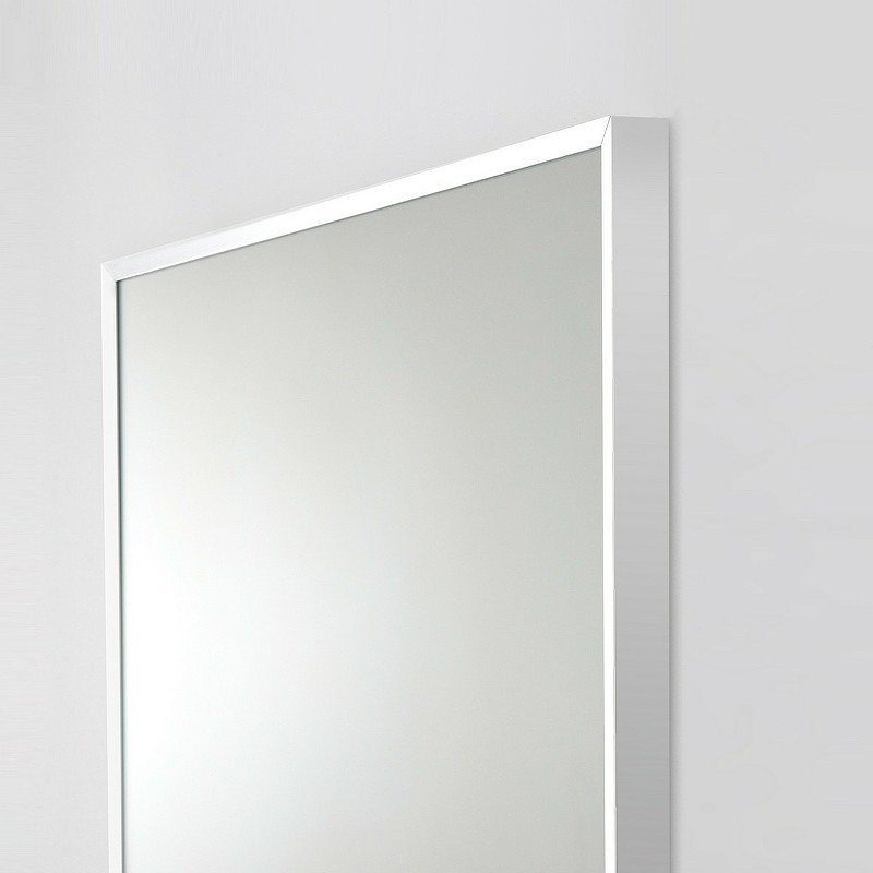 Зеркало BelBagno 50 SPC-AL-500-800