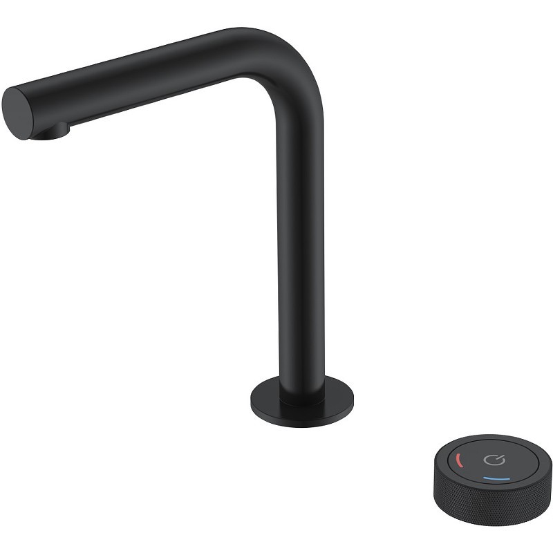 Смеситель для раковины Boheme Tech 158-B