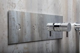 Душевая система Boheme Fusion 130-CR