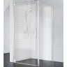 Душевой уголок BelBagno Marmi 90х80 MARMI-AH-1-90/80-C-Cr