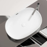Раковина-чаша Ceramicanova Element 61 CN6064 Белая