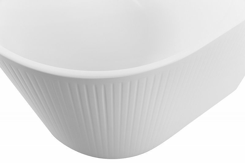 Акриловая ванна BelBagno 170x80 BB412-1700-800-MATT