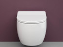 Комплект унитаза с инсталляцией Ceramicanova Play CN3001_121002CH цвет Белый с сиденьем Микролифт и клавишей смыва цвет Хром глянцевый