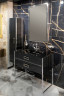 Тумба под раковину Boheme Armadi Art Monaco 80 866-080-BCR