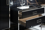 Тумба под раковину Boheme Armadi Art Monaco 80 866-080-BCR