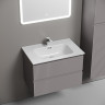 Тумба под раковину Sancos Snob R 70 SNR70SM подвесная Doha Soft