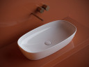 Раковина-чаша Ceramicanova Element 70 CN5040 Белая