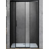 Душевая дверь Vincea Soft 120 VDS-3SO120CLB