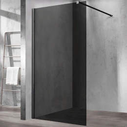 Душевая перегородка Vincea Walk-In 100 VSW-1H100CGB