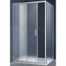 Душевой уголок Vincea Alpha 150x80 VSR-3AL8015MT