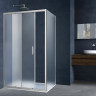 Душевой уголок Vincea Alpha 150x80 VSR-3AL8015MT