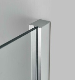 Душевой уголок Vincea Alpha 150x80 VSR-3AL8015MT