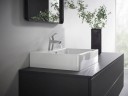 Смеситель для раковины Hansgrohe Logis 71071000 Хром