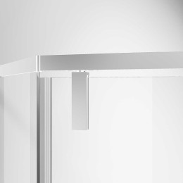 Душевой уголок Vincea Slim-N 90x90 VSP-4SN900CL