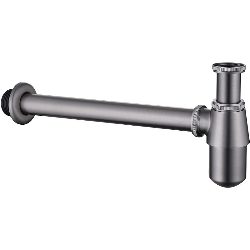 сифон Abber AF0032NG Никель