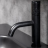 Смеситель для раковины Boheme Stick 121-B-MR-B