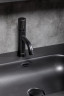 Смеситель для раковины Boheme Stick 121-B-MR-B