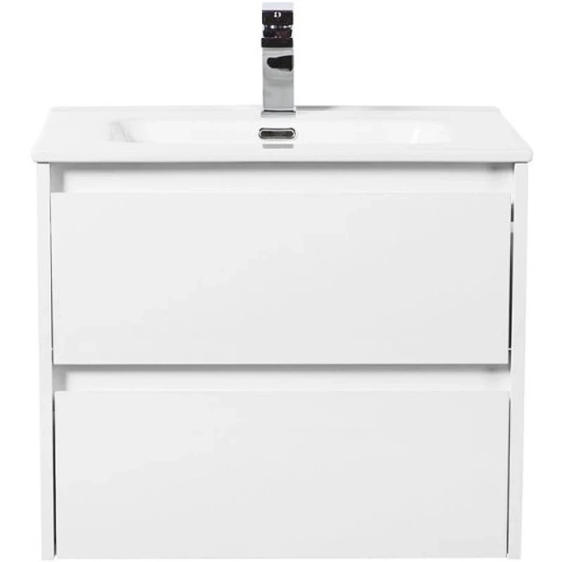 Тумба под раковину BelBagno Kraft 60 KRAFT-600-2C-SO-BO подвесная