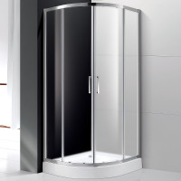 Душевой уголок Cezares Molveno 90х90 MOLVENO-R-2-90-P-Cr