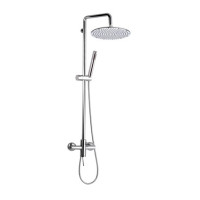 Душевой гарнитур Remer Minimal N37XL