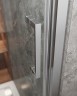 Душевой уголок Cezares Molveno 90x100 MOLVENO-AHF-31-90/100-C-CR-IV