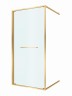 Душевая дверь Cezares Lux 90 LUX-B-FS-1-90-C-BORO