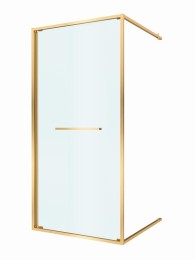 Душевая дверь Cezares Lux 90 LUX-B-FS-1-90-C-BORO