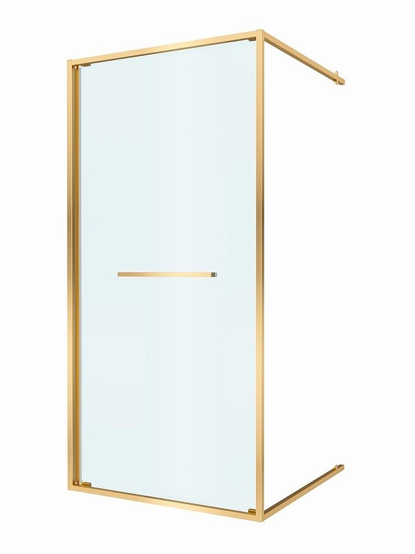 Душевая дверь Cezares Lux 90 LUX-B-FS-1-90-C-BORO
