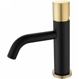 Смеситель для раковины Boheme Stick 121-BG.2