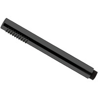 Ручной душ Remer 317MDNOX черный матовый