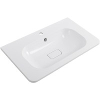 Раковина Cezares Relax 80 CZR-800/480-LV-MR-NV