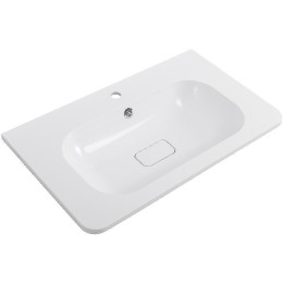 Раковина Cezares Relax 80 CZR-800/480-LV-MR-NV