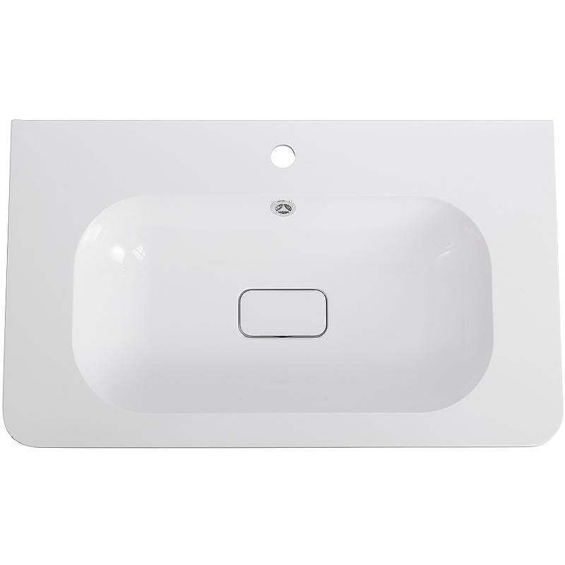 Раковина Cezares Relax 80 CZR-800/480-LV-MR-NV