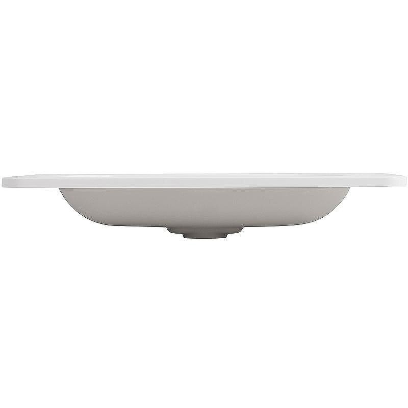 Раковина Cezares Relax 80 CZR-800/480-LV-MR-NV