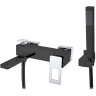 Смеситель для ванны Boheme Q 143-BCR