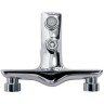 Смеситель для ванны BelBagno Marino MARINO-VASM-CRM